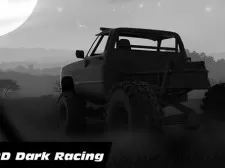 Get Ready for the Darkest Racing Experience: 2D Dark Racing