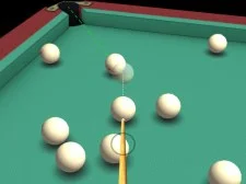 Mastering 3D Billiard Pyramid: A Comprehensive Guide to Winning Strategies