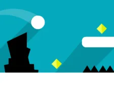 Breaking Lines: The Ultimate Bouncing Orb Challenge