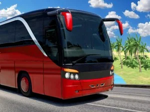 Step into the Thrilling World of City Bus Simulator 3D: A Comprehensive Guide