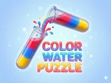 Unleash Your Puzzle Solving Skills: Mastering Color Water Puzzle