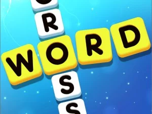 Crossy Word: Unlocking the Secrets of the Ultimate Word-Puzzle Game