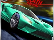 Rev Up Your Engines: Death Car Racing 2020 - A Highway Thrill Ride