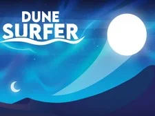 Dive into the World of Dune Surfer: Mastering the Art of Precision and Speed