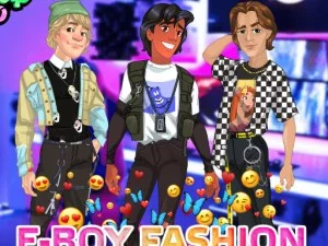 E-Boy Fashion: Optimizing Rendering for Seamless Gameplay