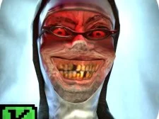 Survive the Chilling Nightmare: Evil Non Scary Horror Game Adventure