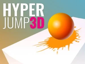 Take Your Hyper Jump 3D Skills to the Next Level: Tips and Strategies