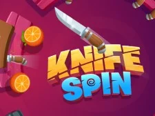 Unleash Your Knife-Wielding Skills: A Deep Dive into Knife Spin