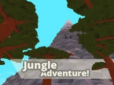 Embark on a Thrilling Quest: 'KOGAMA Jungle Adventure!' Review and Tips