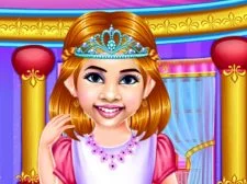 Get Ready for the Little Princess Ball: Makeup, Outfits, and Fun!