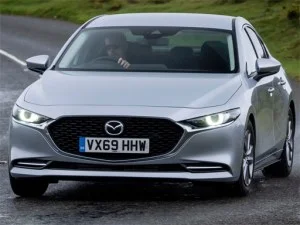 Boost Your Brain Power: Unleashing the Fun of Mazda 3 Sedan Puzzle