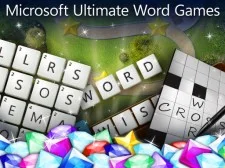 Unleash Your Inner Word Whiz: A Comprehensive Guide to Microsoft Ultimate Word Games