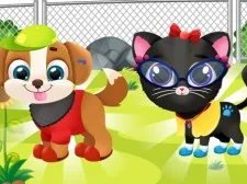 Pampered Pets: A Technical Deep Dive