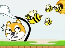 Save My Pet Review: Can You Keep Your Pet Safe from a Swarm of Angry Bees?