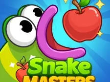 Snake Masters