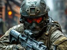 Unlock Your Competitive Edge in Warfront: The Ultimate FPS Combat Simulator